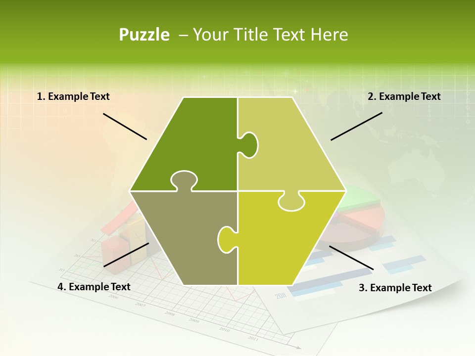 Market Study PowerPoint Template