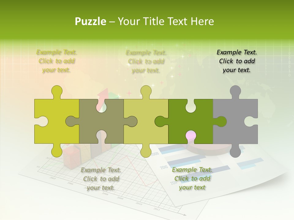 Market Study PowerPoint Template