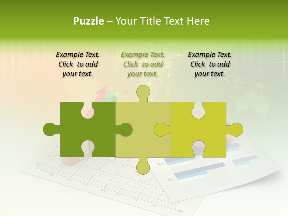 Market Study PowerPoint Template