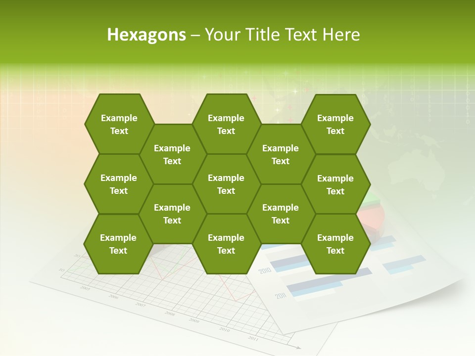 Market Study PowerPoint Template