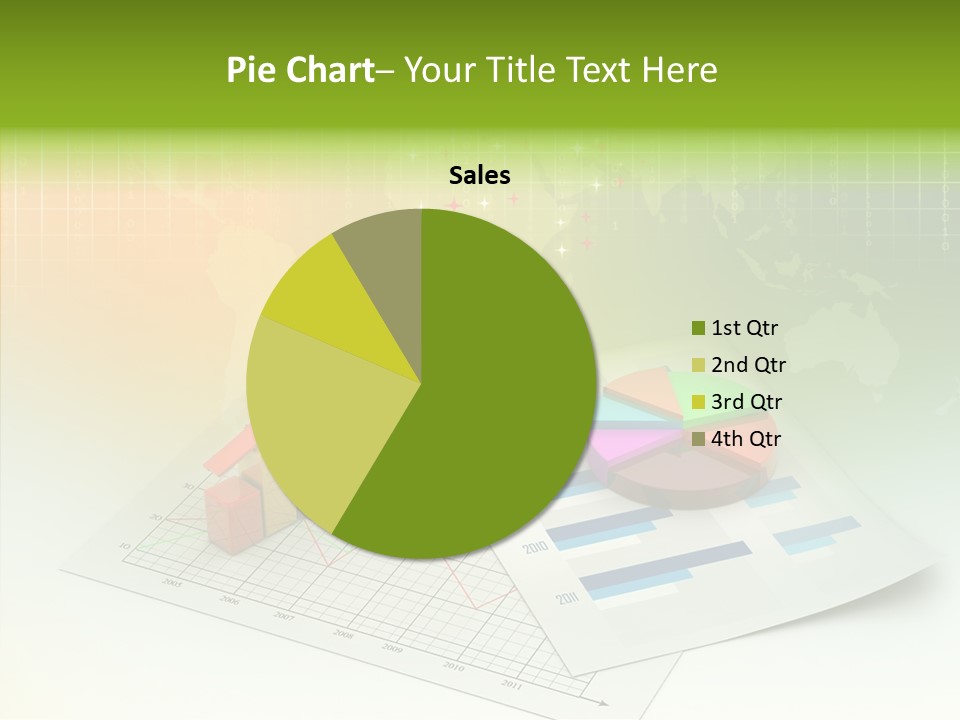 Market Study PowerPoint Template