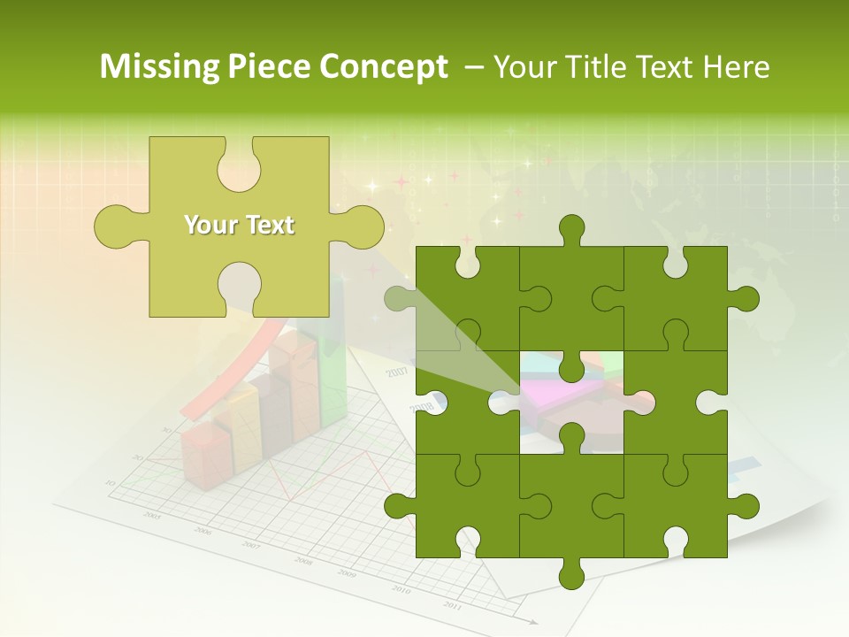 Market Study PowerPoint Template