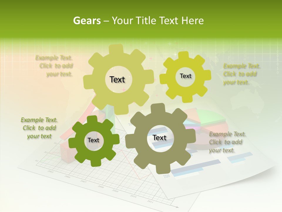 Market Study PowerPoint Template