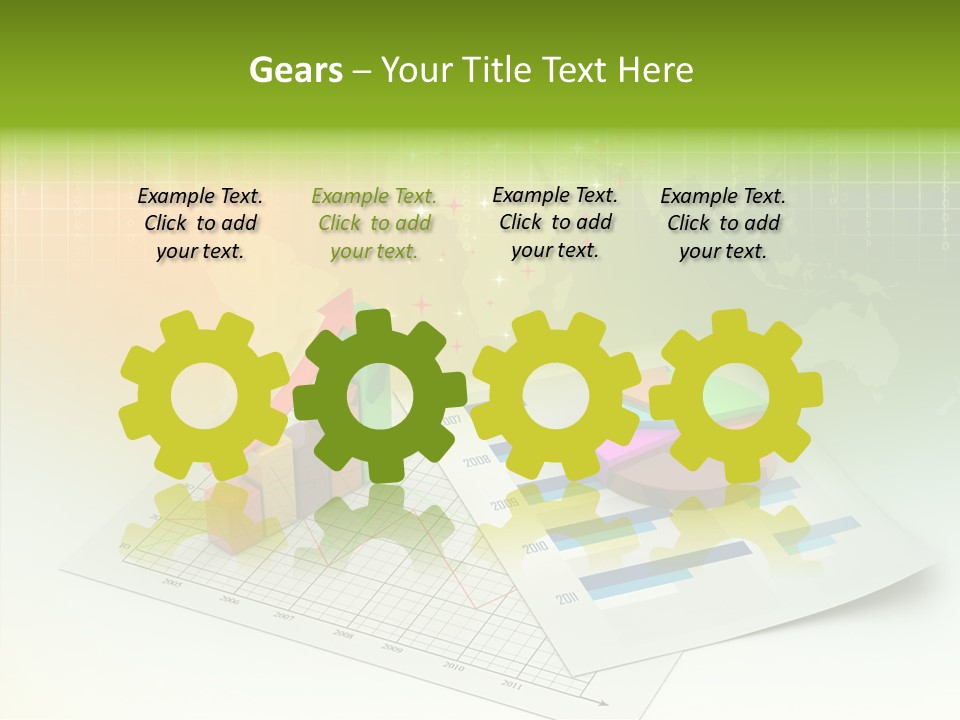 Market Study PowerPoint Template