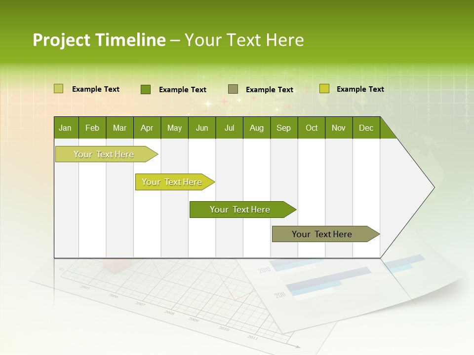 Market Study PowerPoint Template