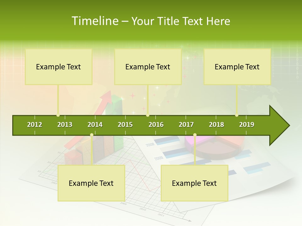 Market Study PowerPoint Template