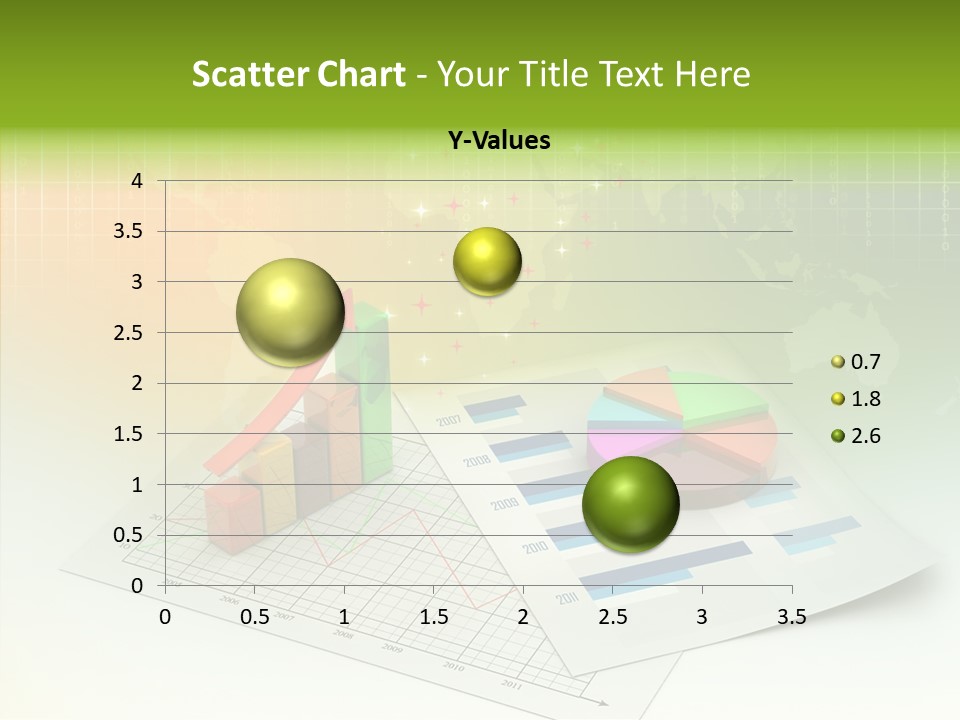 Market Study PowerPoint Template
