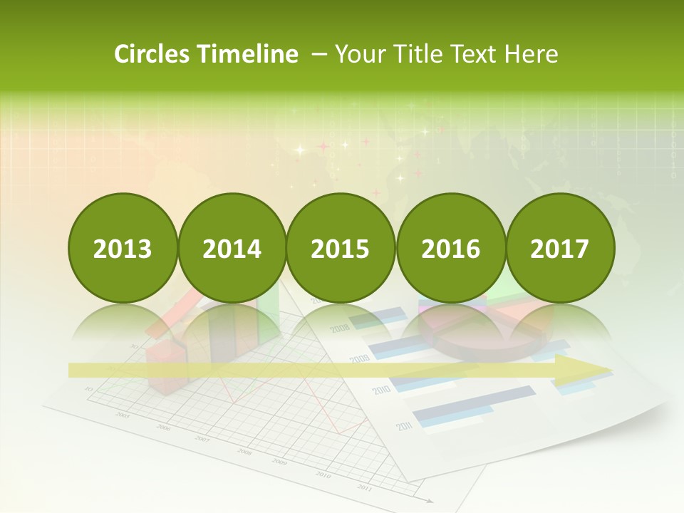 Market Study PowerPoint Template