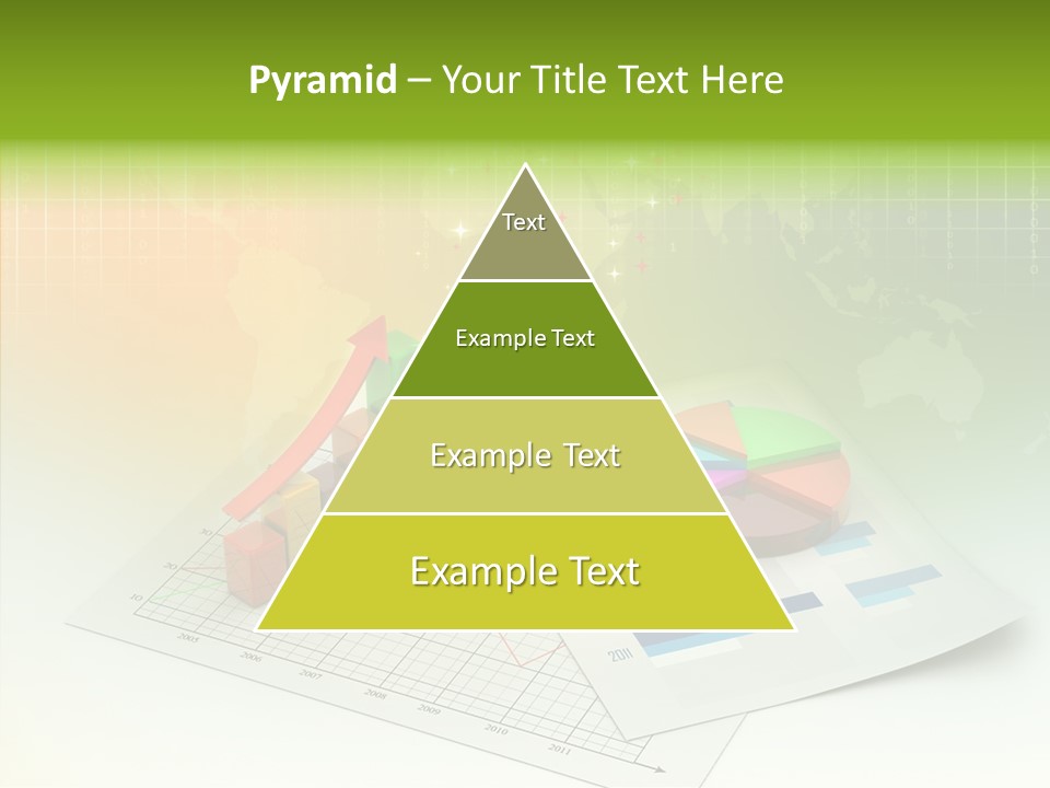 Market Study PowerPoint Template