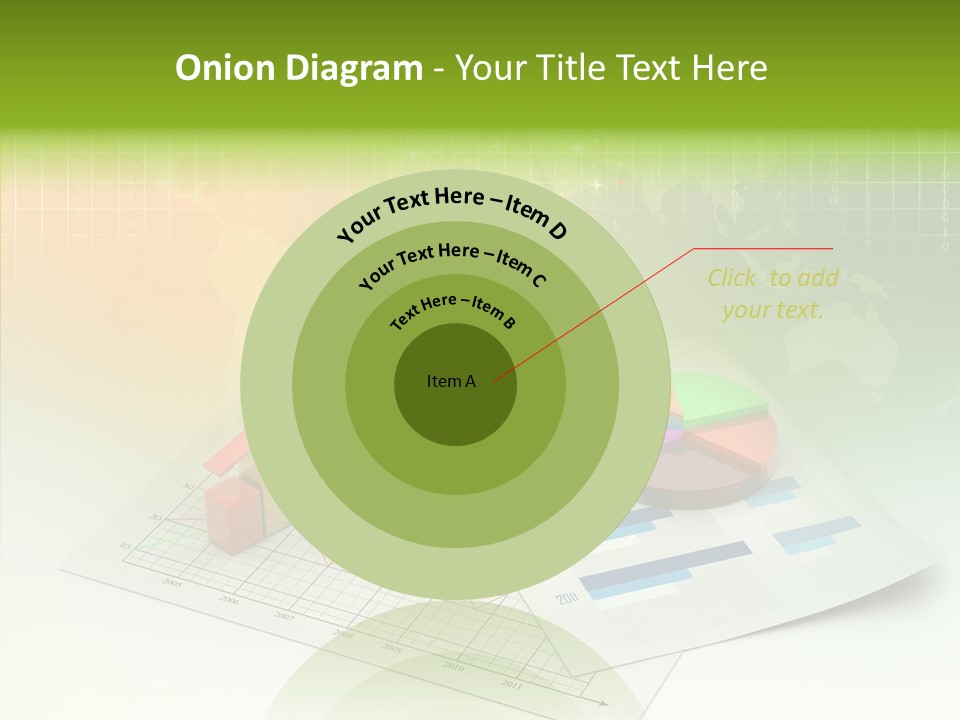 Market Study PowerPoint Template