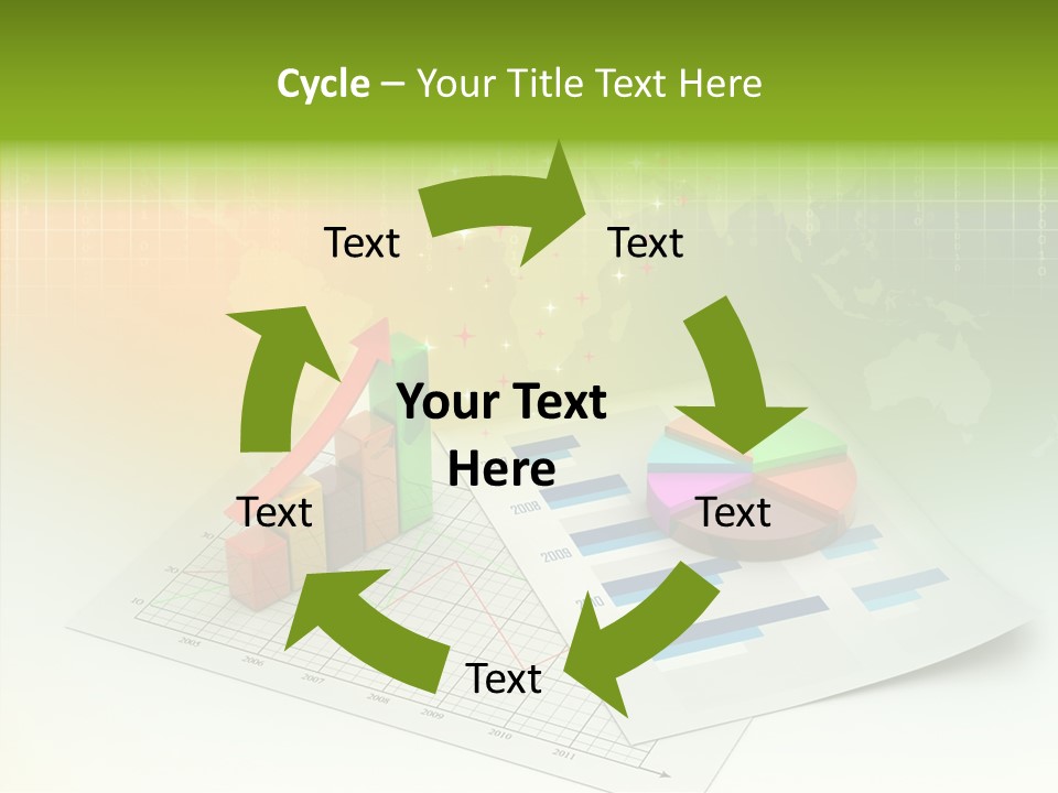 Market Study PowerPoint Template