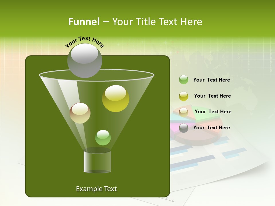 Market Study PowerPoint Template