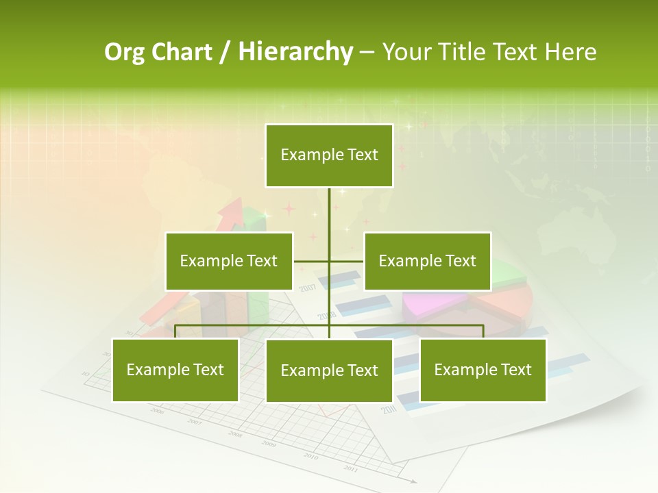 Market Study PowerPoint Template