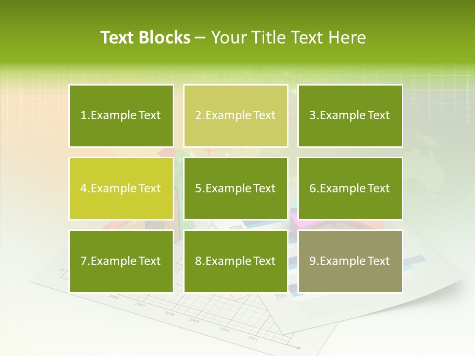 Market Study PowerPoint Template