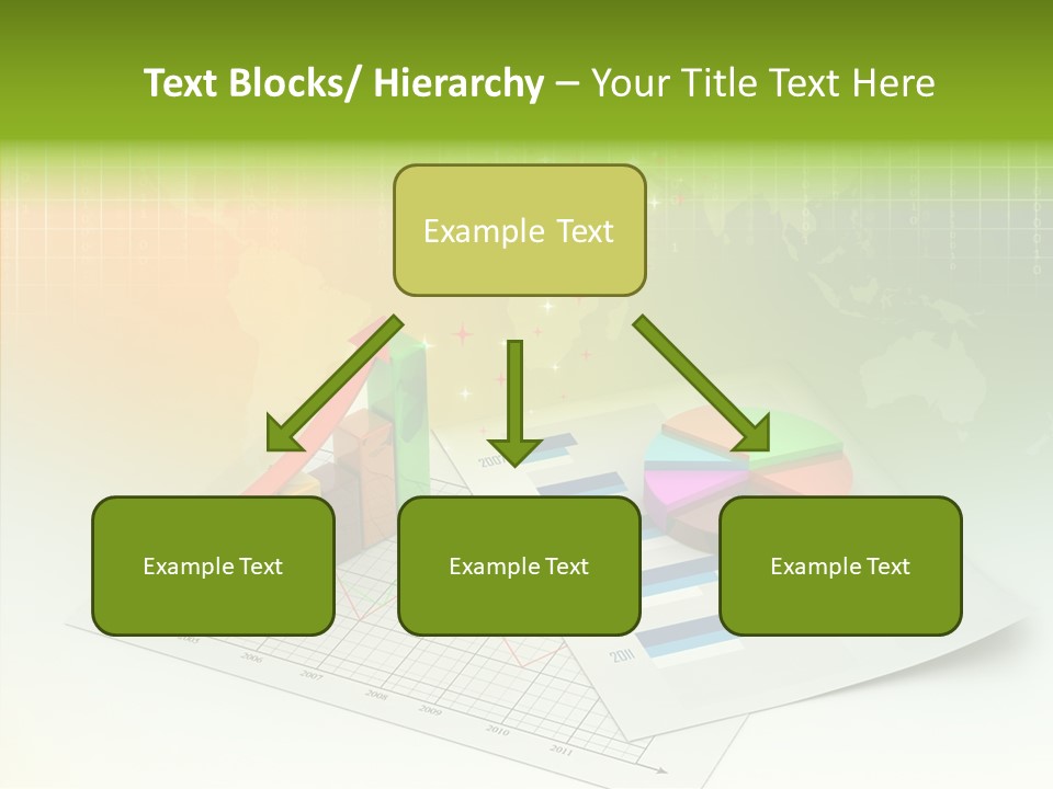 Market Study PowerPoint Template