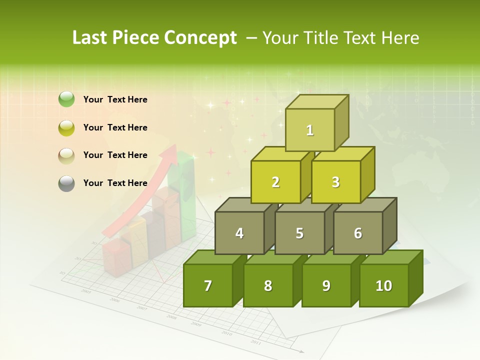 Market Study PowerPoint Template
