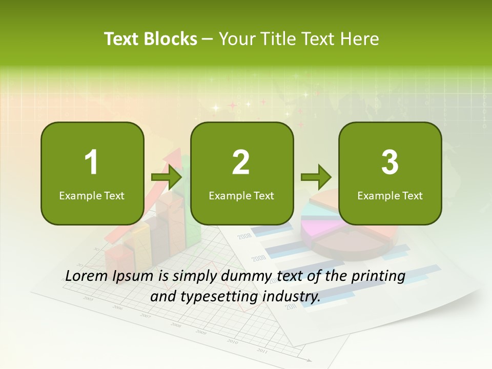 Market Study PowerPoint Template
