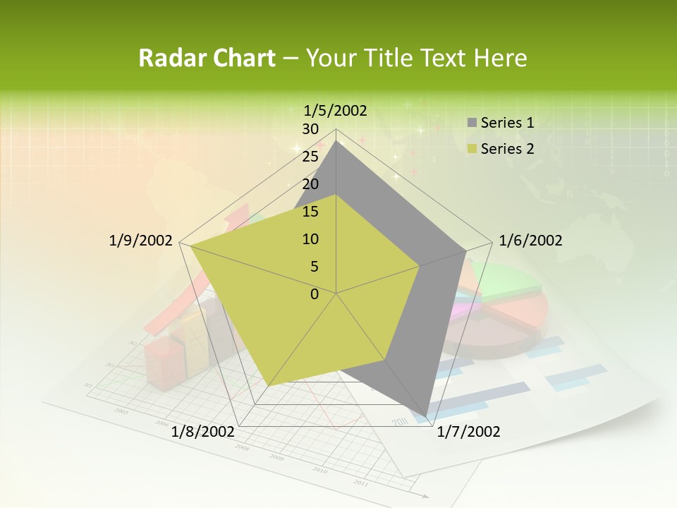 Market Study PowerPoint Template