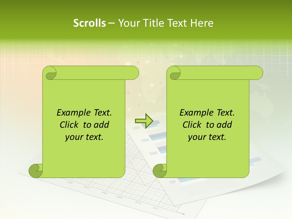 Market Study PowerPoint Template