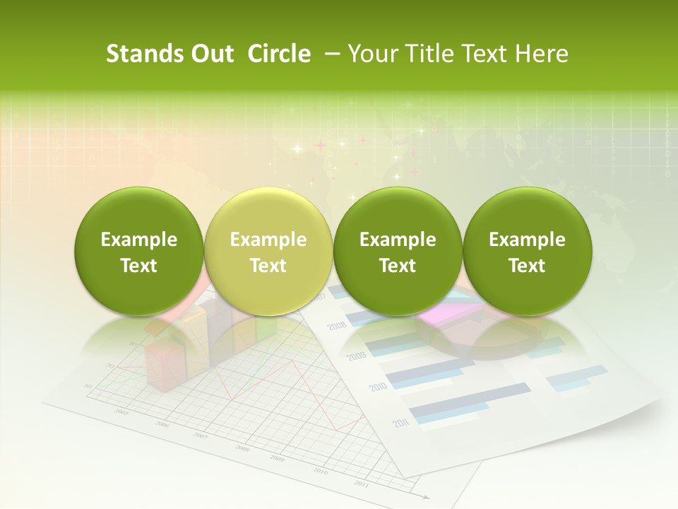 Market Study PowerPoint Template