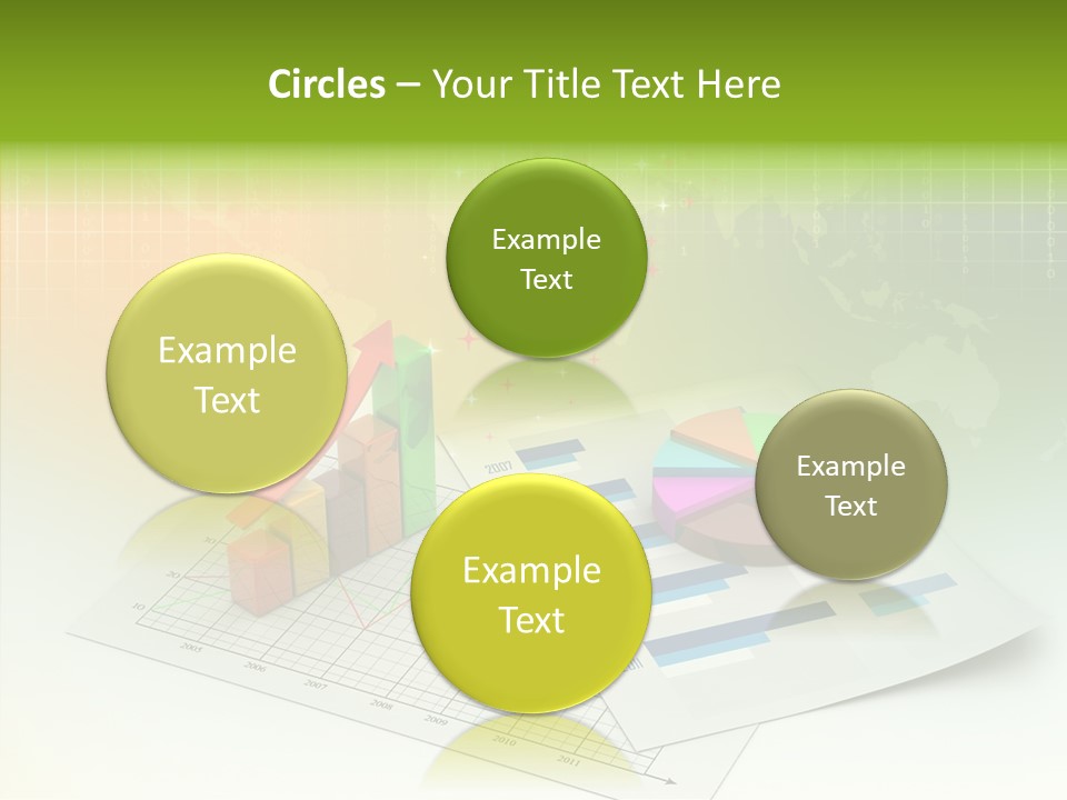 Market Study PowerPoint Template