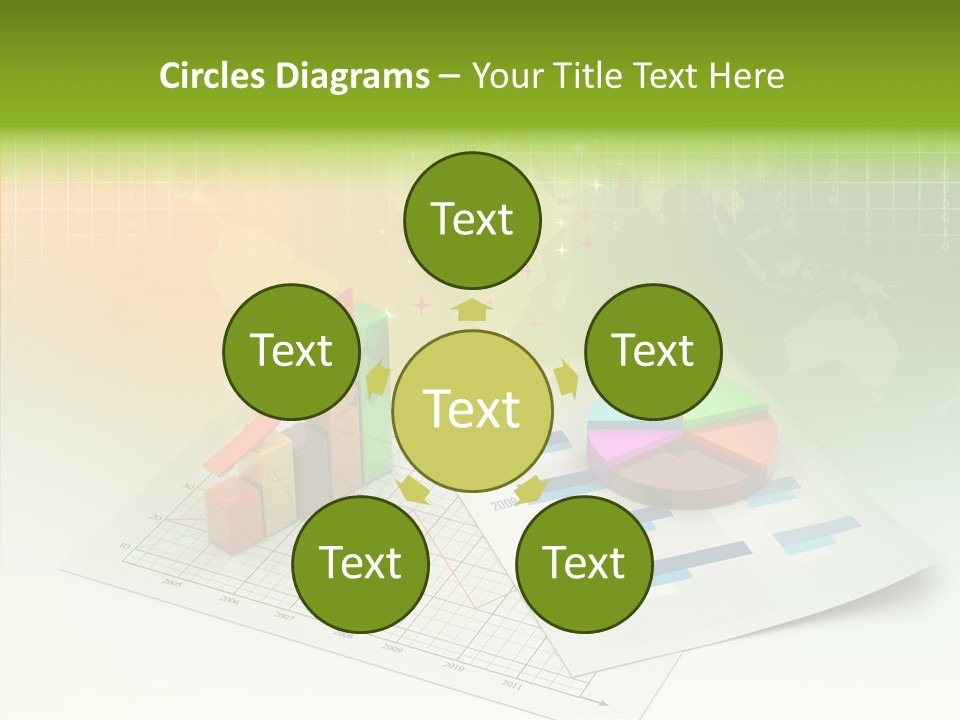 Market Study PowerPoint Template