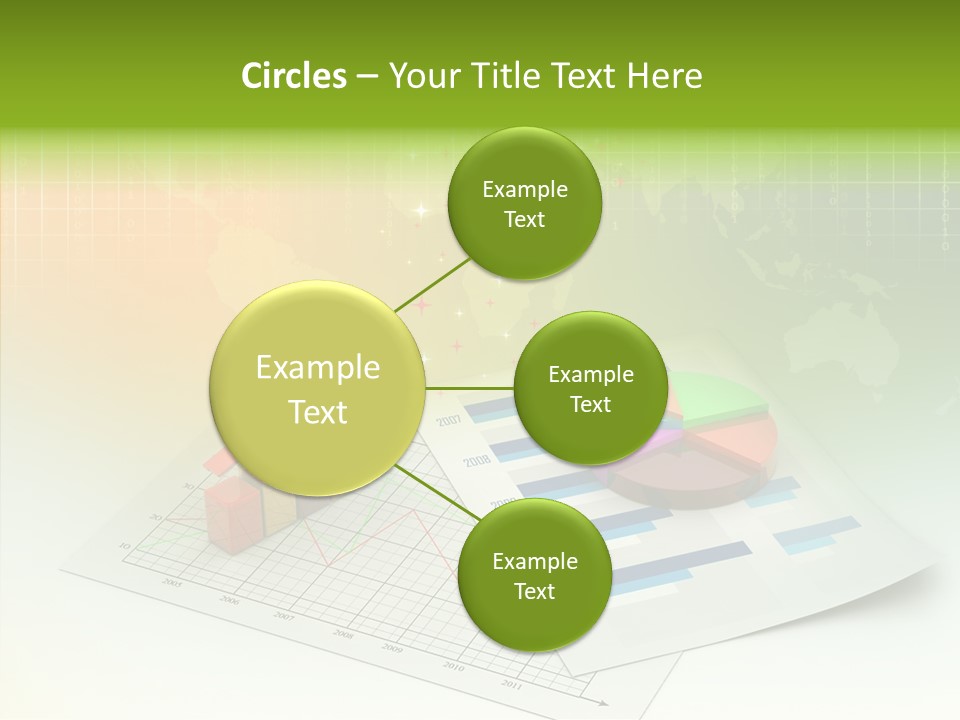 Market Study PowerPoint Template