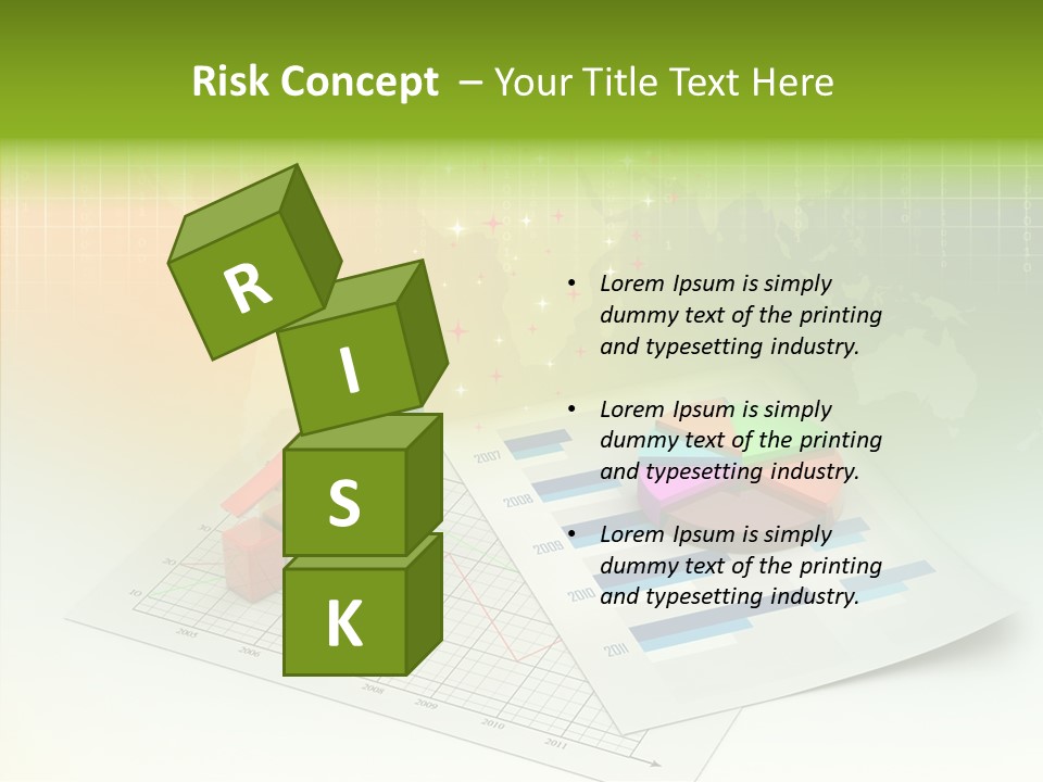 Market Study PowerPoint Template