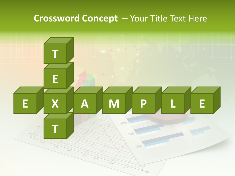 Market Study PowerPoint Template