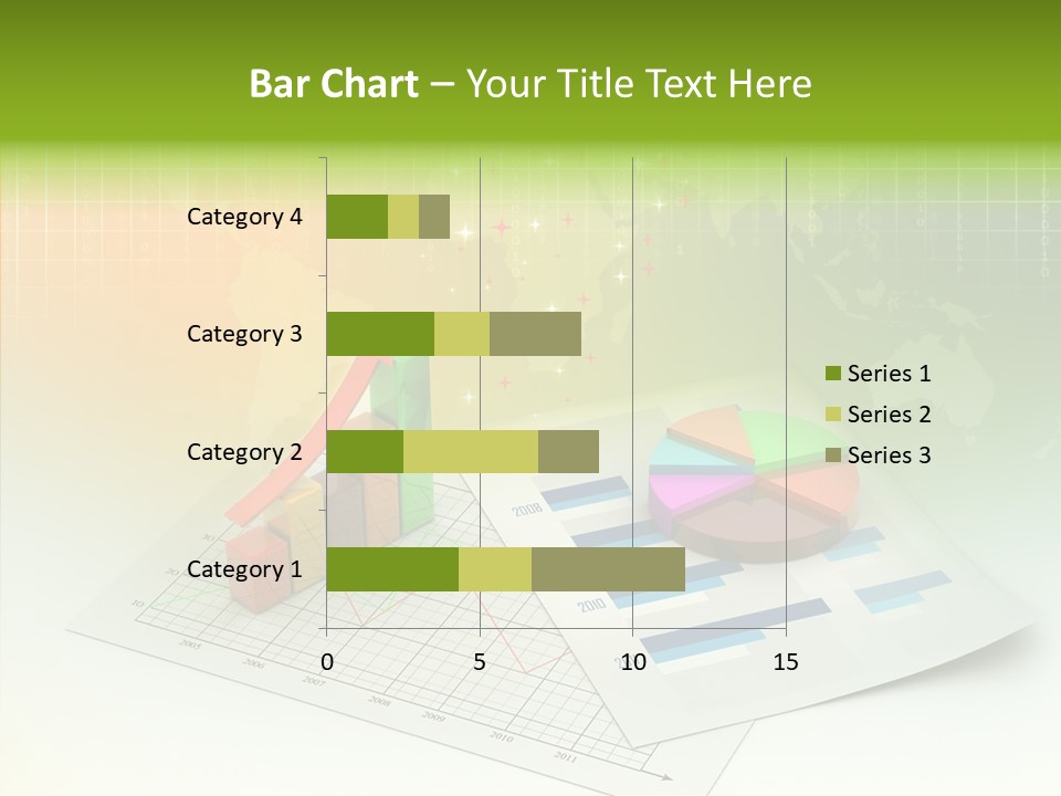 Market Study PowerPoint Template