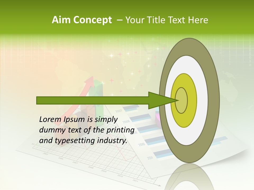 Market Study PowerPoint Template