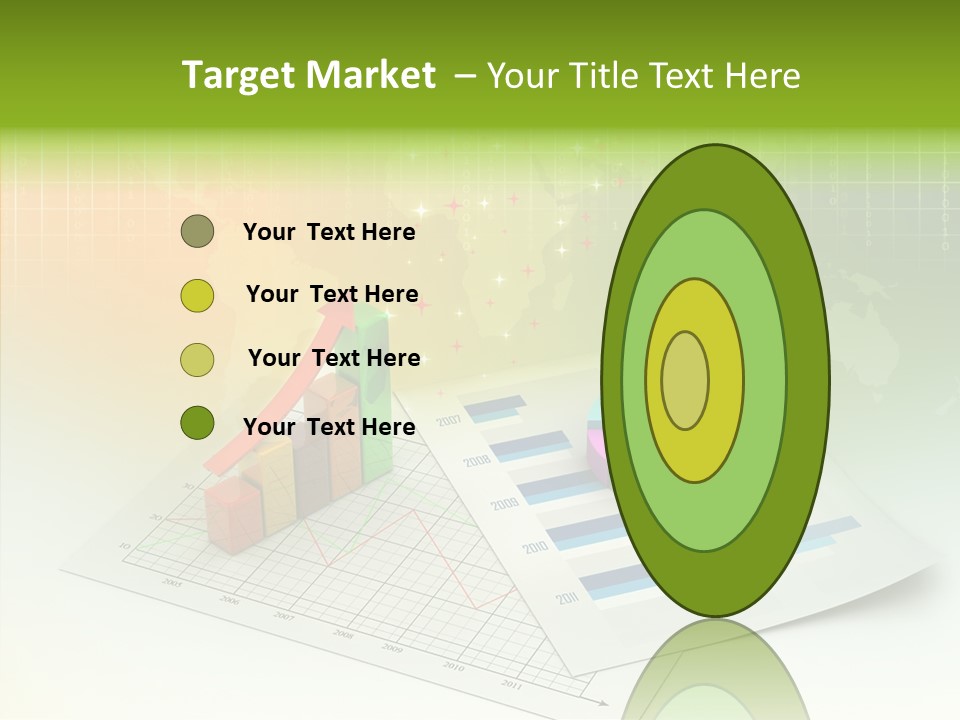 Market Study PowerPoint Template