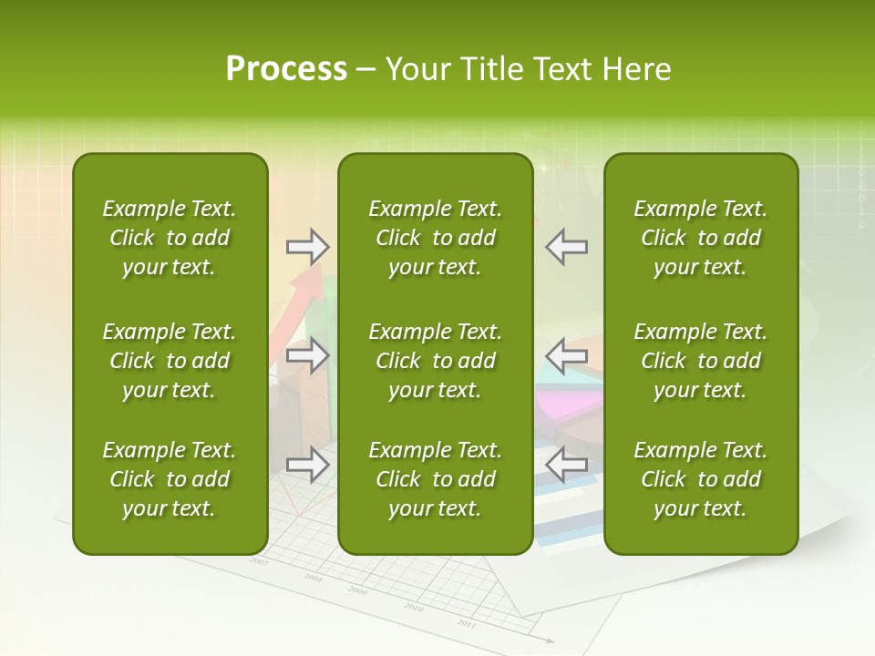 Market Study PowerPoint Template