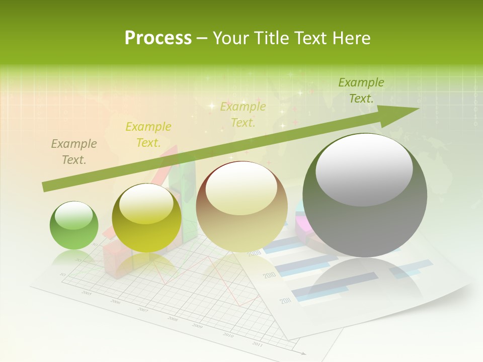 Market Study PowerPoint Template