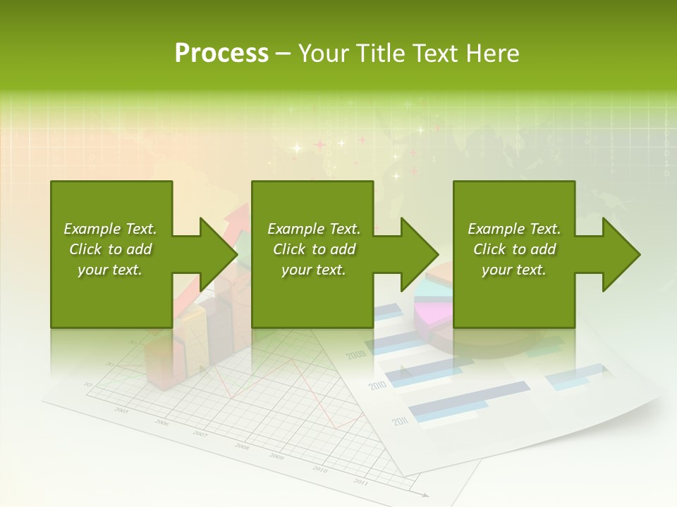 Market Study PowerPoint Template