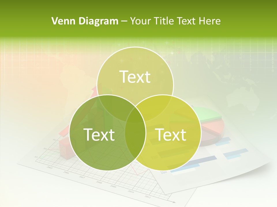 Market Study PowerPoint Template