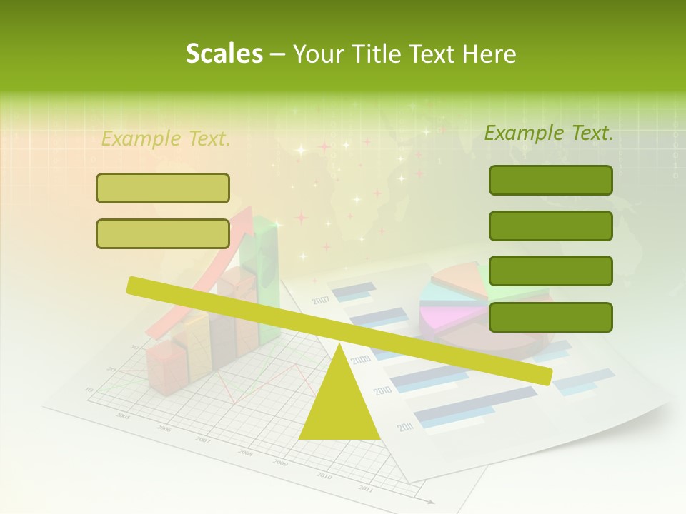 Market Study PowerPoint Template