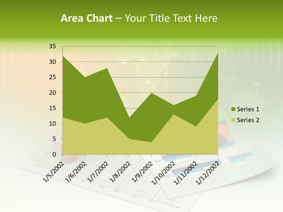 Market Study PowerPoint Template