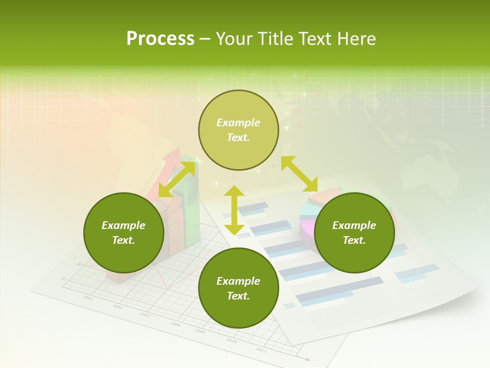 Market Study PowerPoint Template