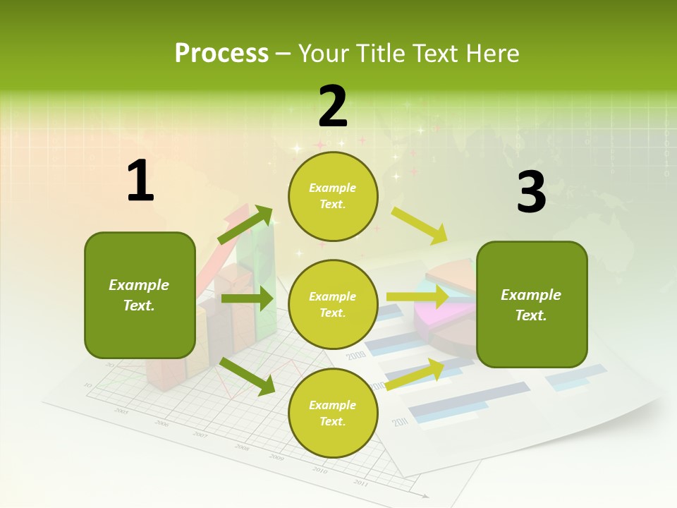 Market Study PowerPoint Template