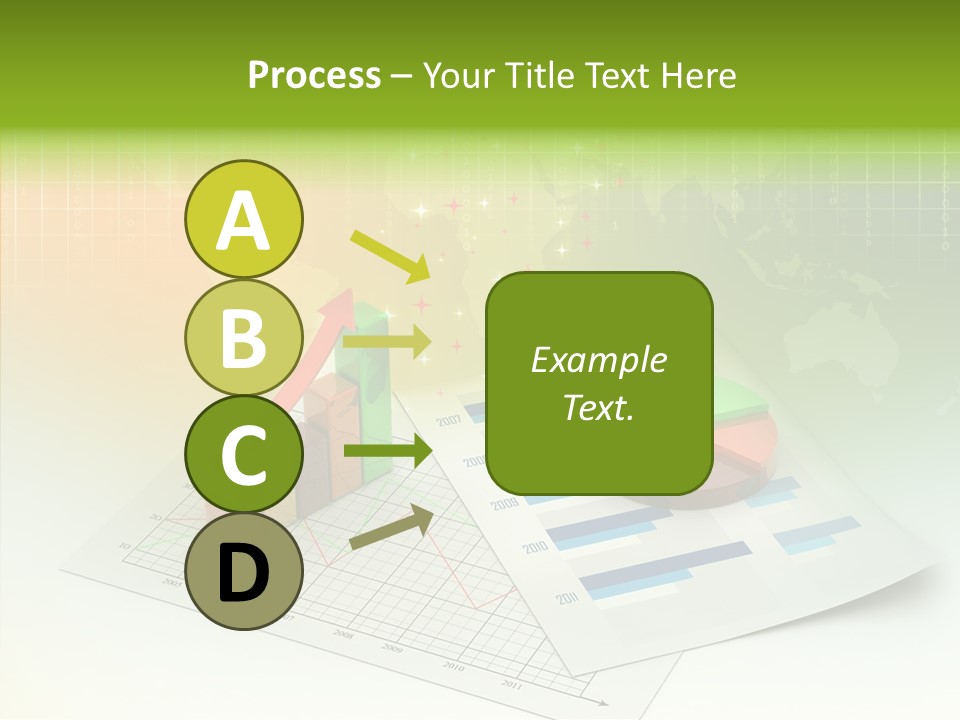 Market Study PowerPoint Template