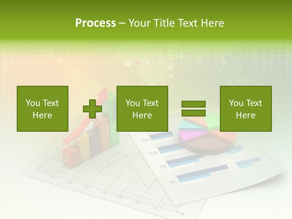 Market Study PowerPoint Template
