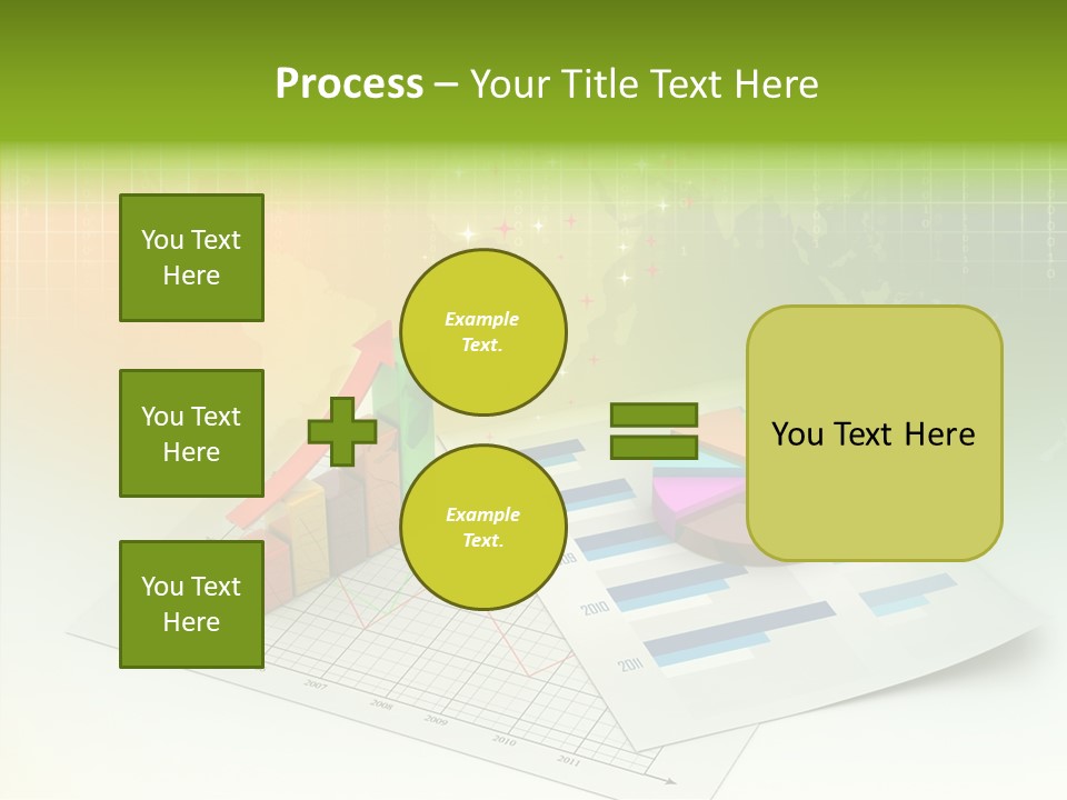 Market Study PowerPoint Template
