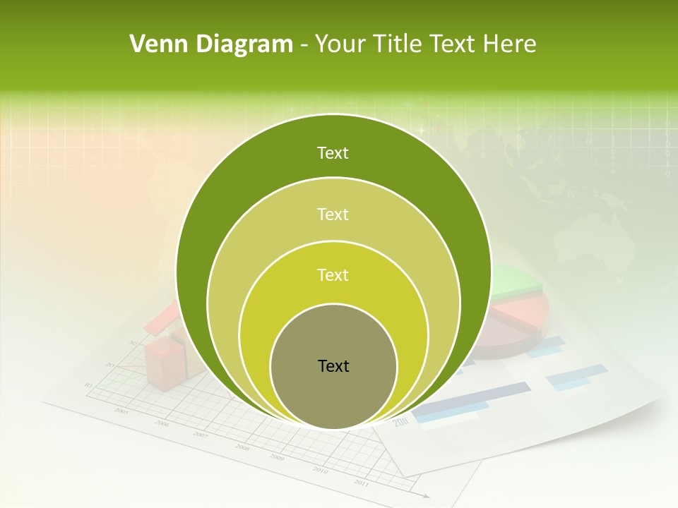Market Study PowerPoint Template