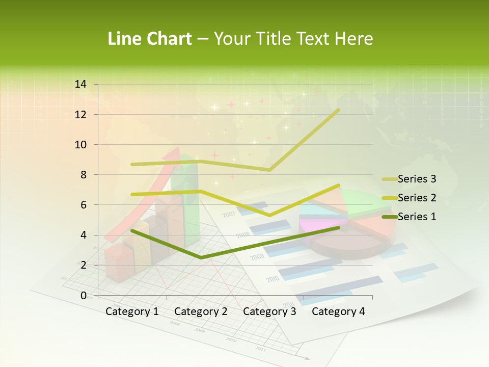 Market Study PowerPoint Template