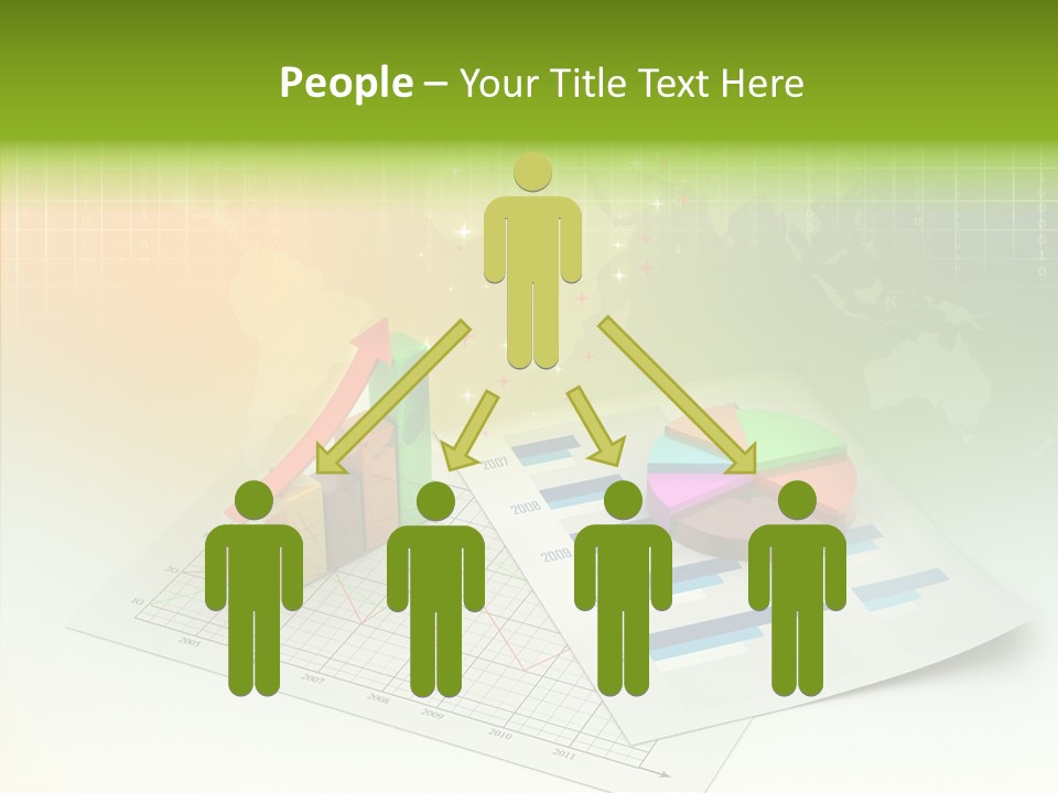 Market Study PowerPoint Template