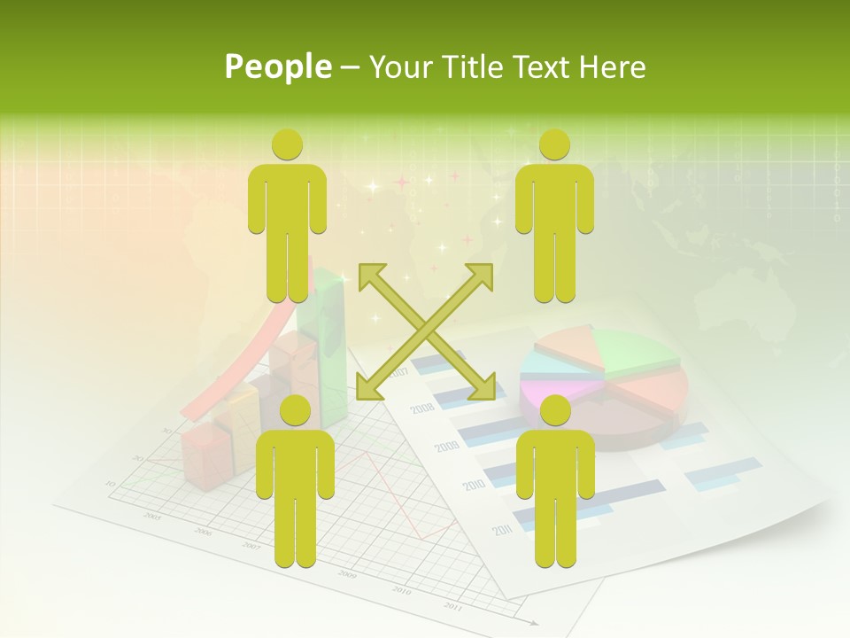 Market Study PowerPoint Template