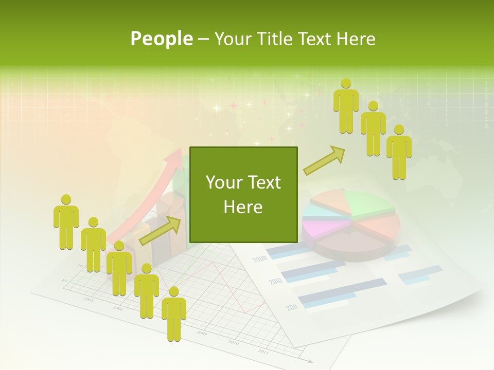 Market Study PowerPoint Template