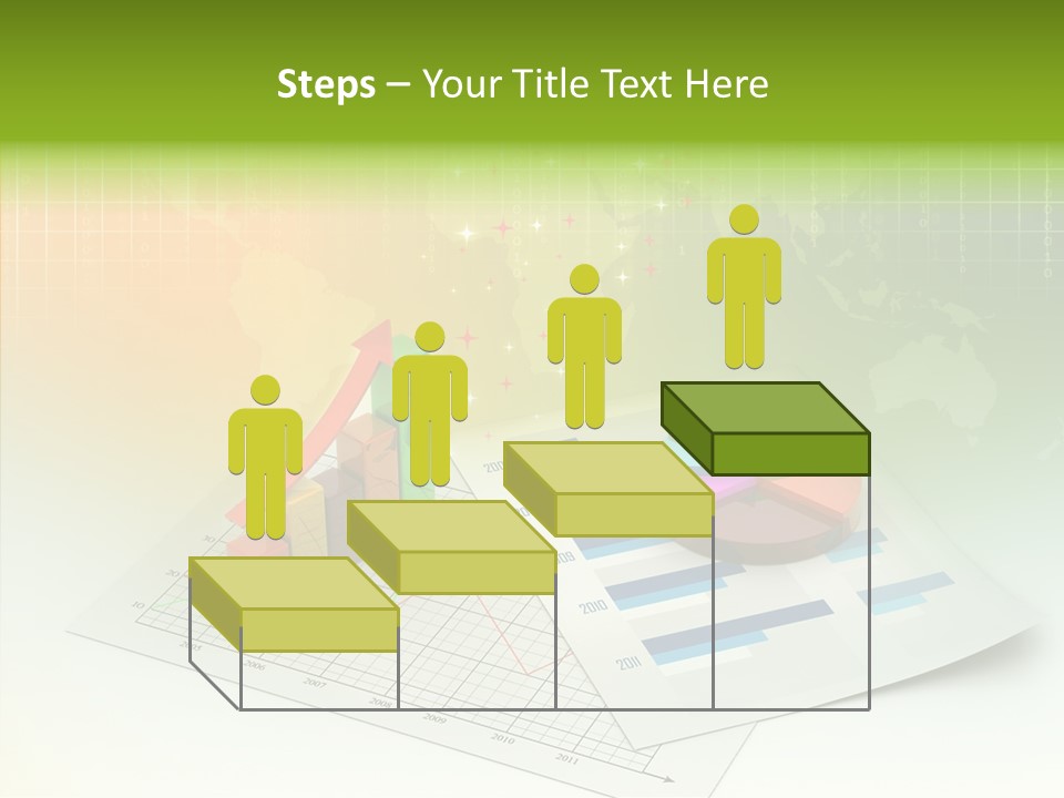 Market Study PowerPoint Template
