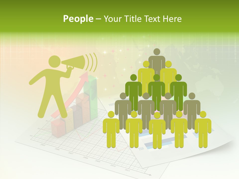 Market Study PowerPoint Template